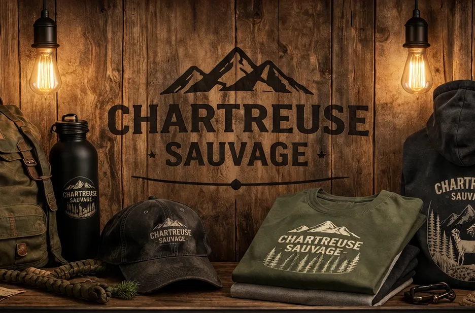 Chartreuse Sauvage