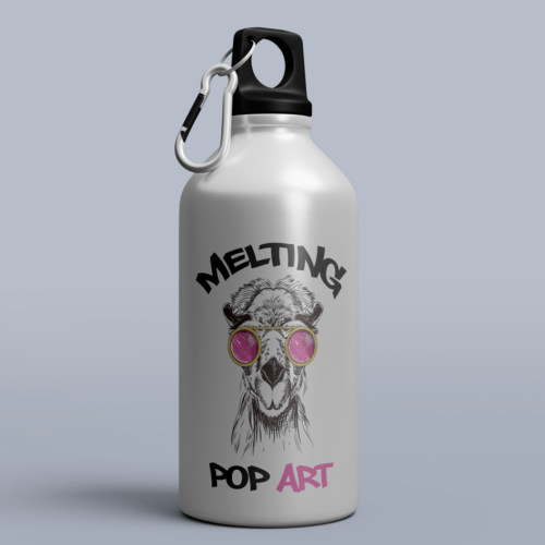 Gourde personnalisé