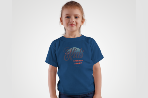 Tee shirt enfant