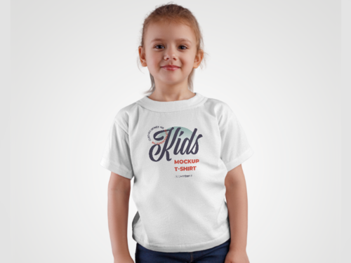 Tee shirt enfant