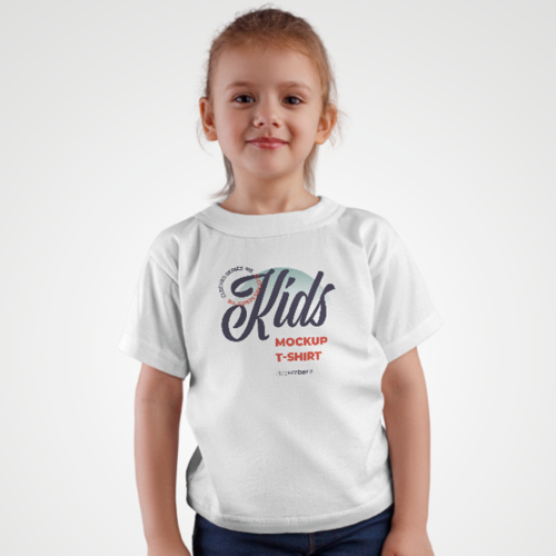 Tee shirt enfant